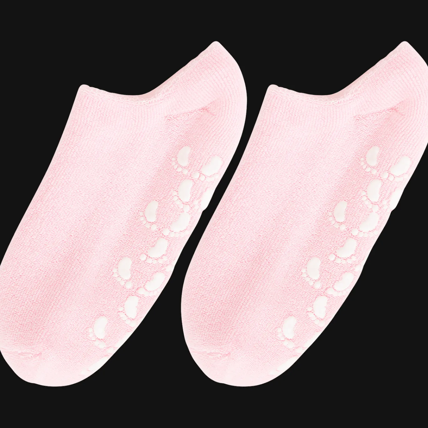 Action Lichaamsverzorging^Footsteps spa gelsokken