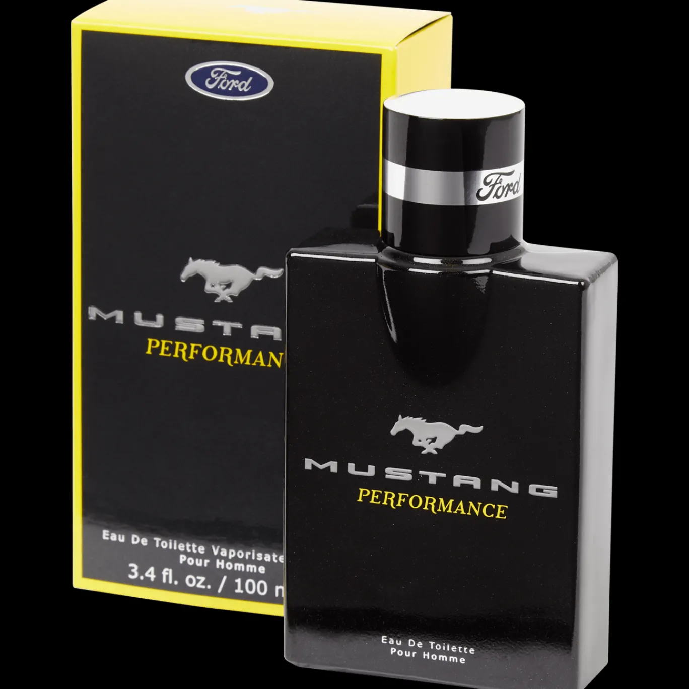 Ford Mustang Parfum^eau de toilette Performance