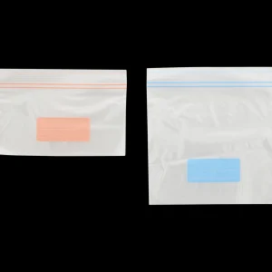 Action Bewaren & Meenemen^Formidi hersluitbare vershoudzakken