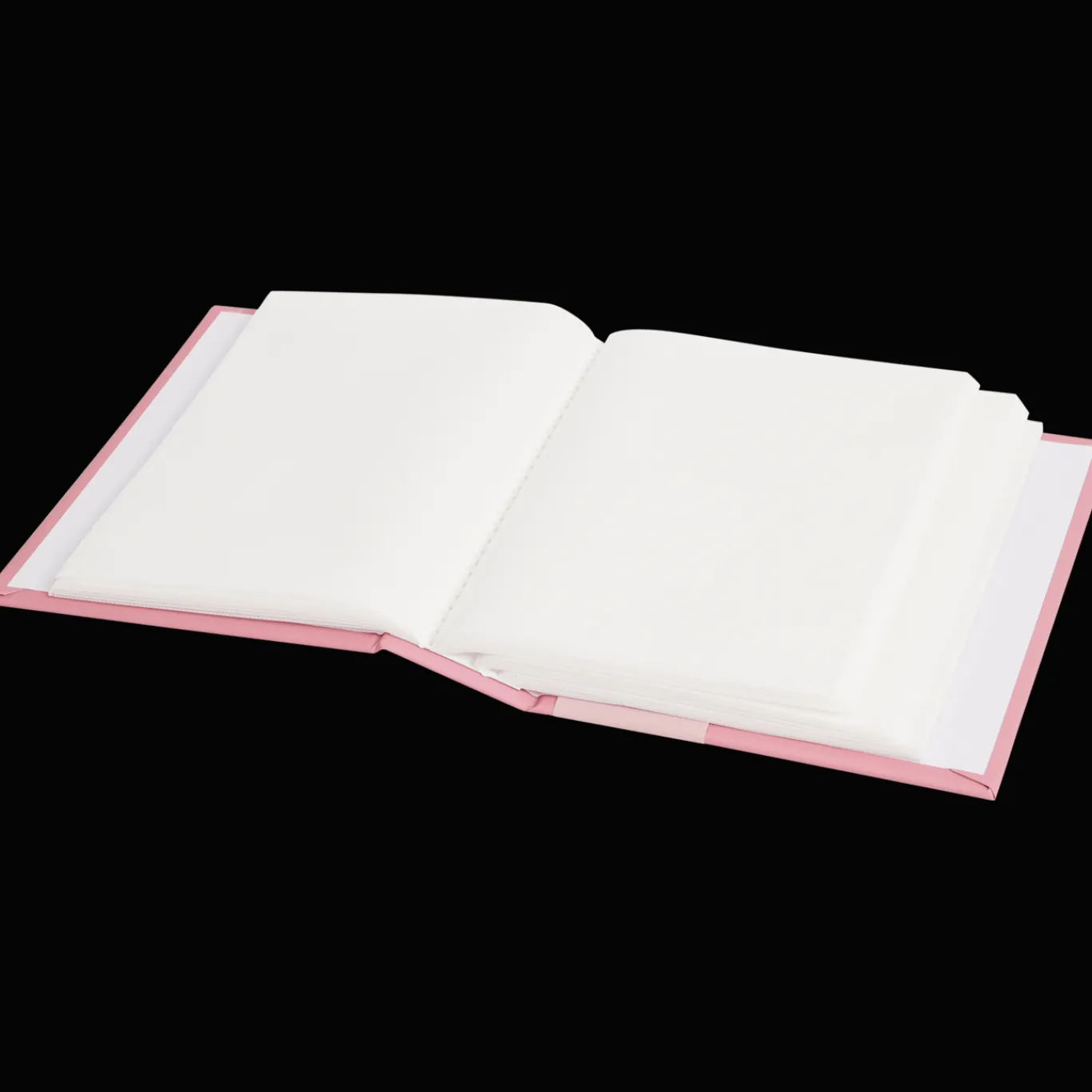 Action Fotoalbums^Fotoalbum met insteekhoezen