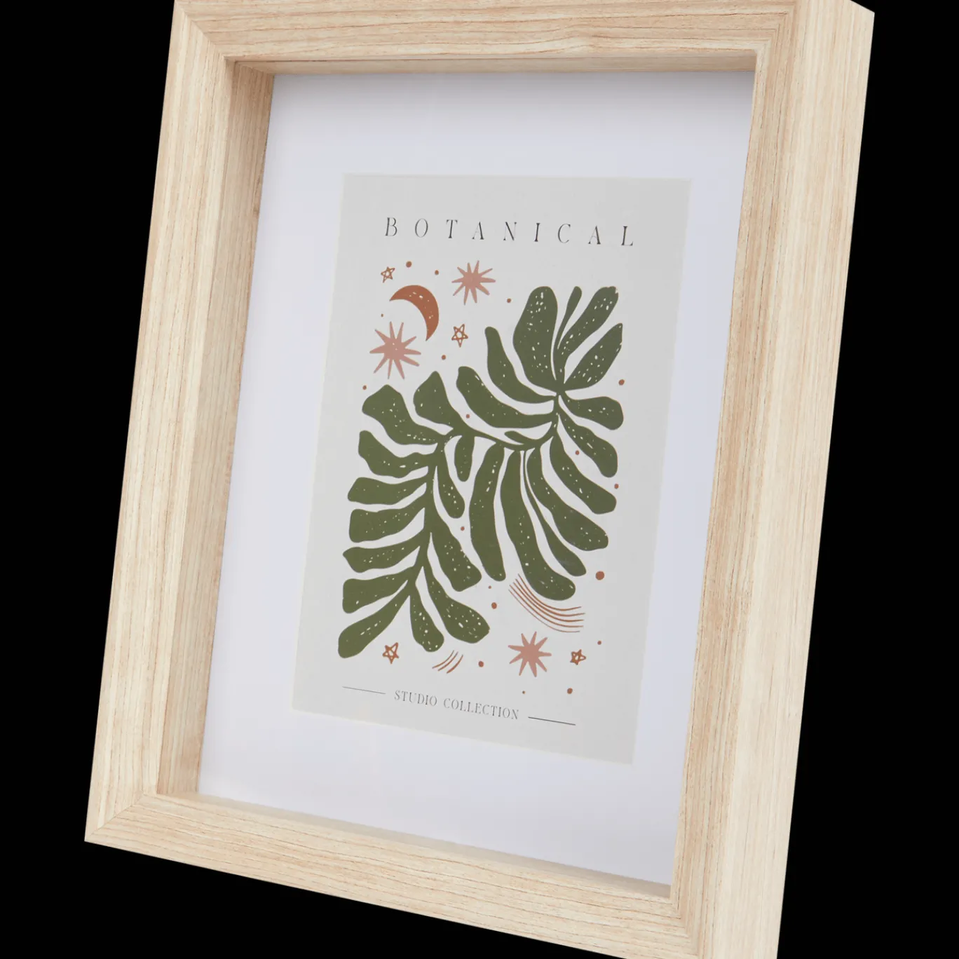 Action Fotolijstjes^Fotolijst Malaga