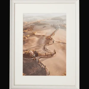 Action Fotolijstjes^Fotolijst met passepartout