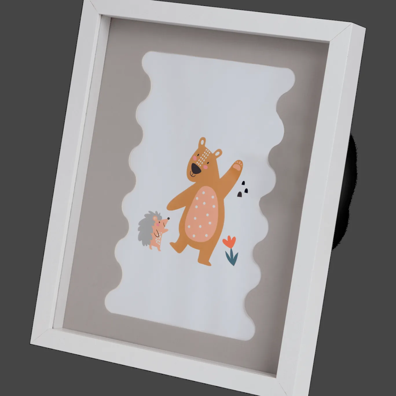 Action Fotolijstjes^Fotolijst met print