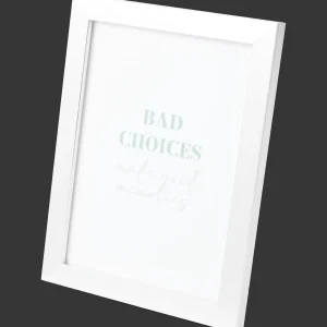 Action Fotolijstjes^Fotolijst Milano