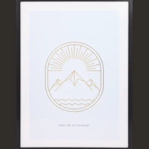 Action Fotolijstjes^Fotolijst Milano