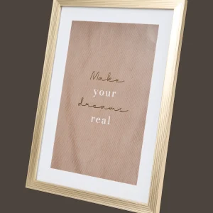 Action Fotolijstjes^Fotolijst Milano