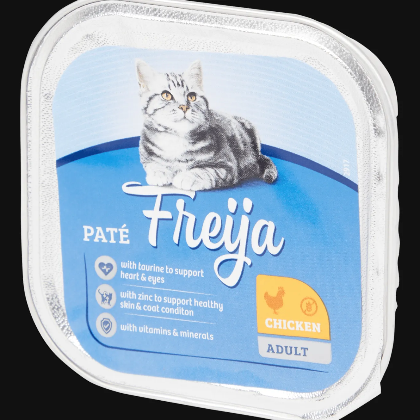 Freija Dierenvoeding^Paté Chicken