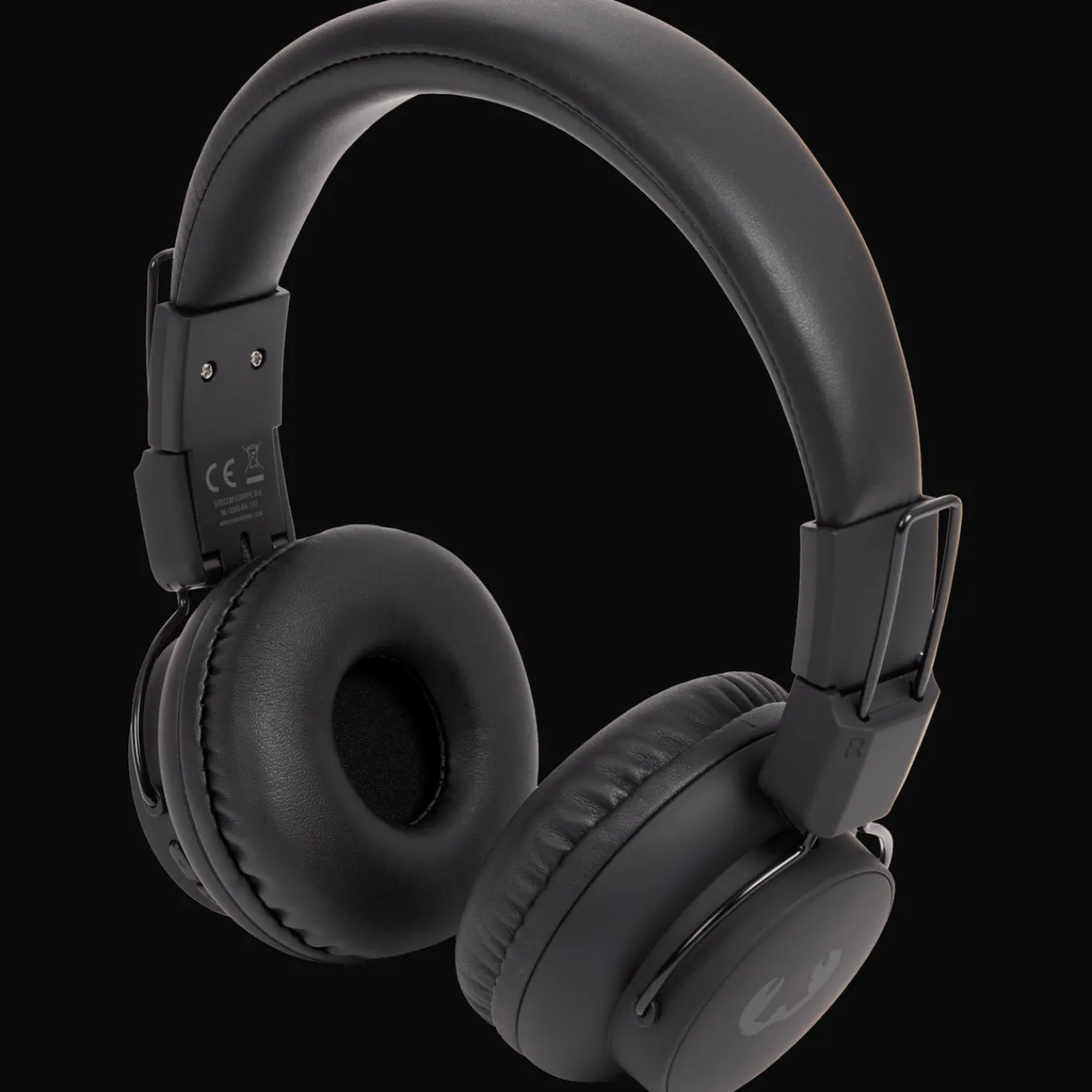 Fresh ’n Rebel Koptelefoons^draadloze koptelefoon