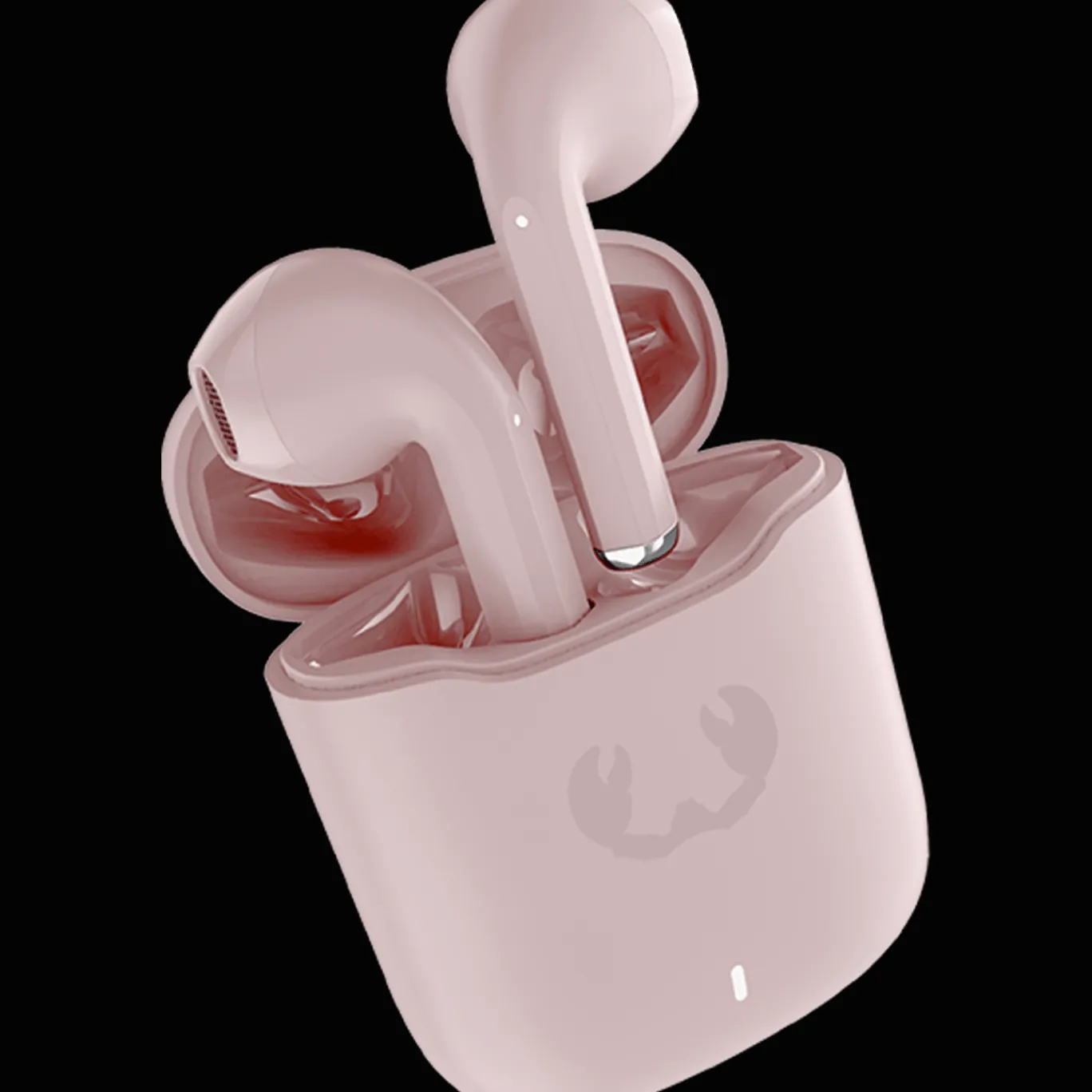 Fresh ’n Rebel Koptelefoons^draadloze oordopjes