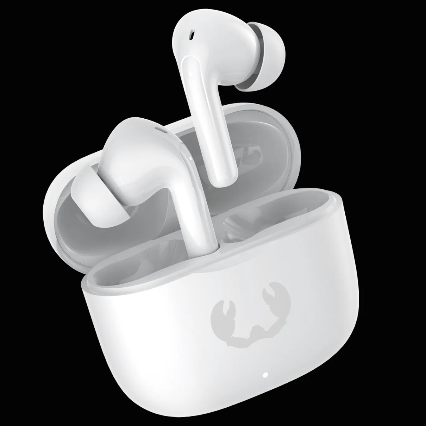 Fresh ’n Rebel Koptelefoons^draadloze oordopjes met noise cancelling