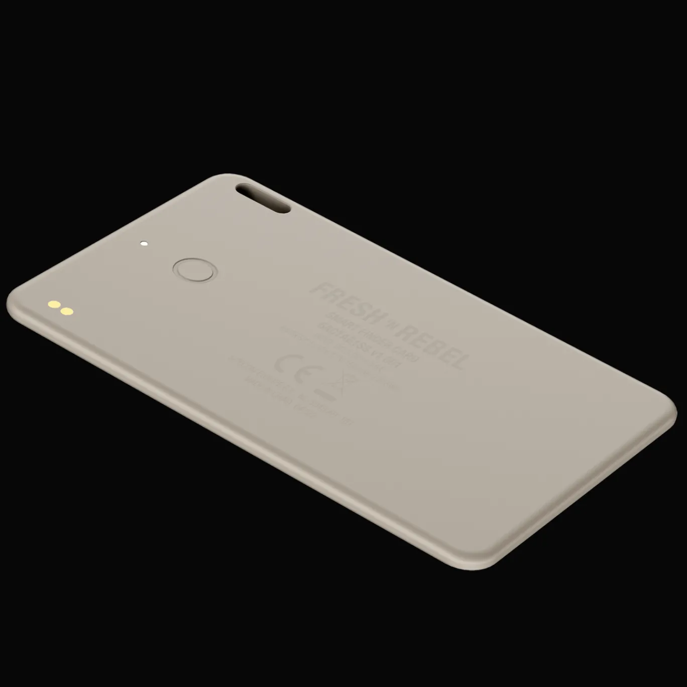 Fresh ’n Rebel Multimedia Accessoires^smart finder card