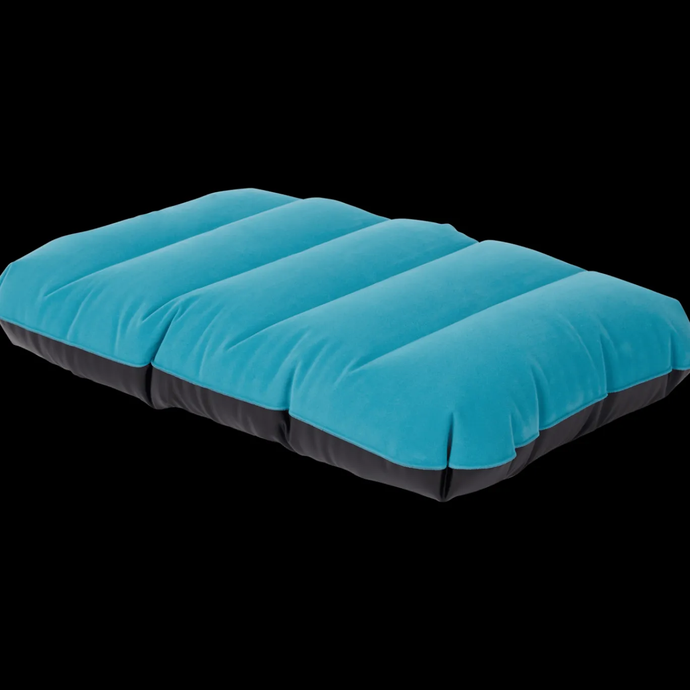 Froyak Kampeerspullen^opblaasbaar hoofdkussen