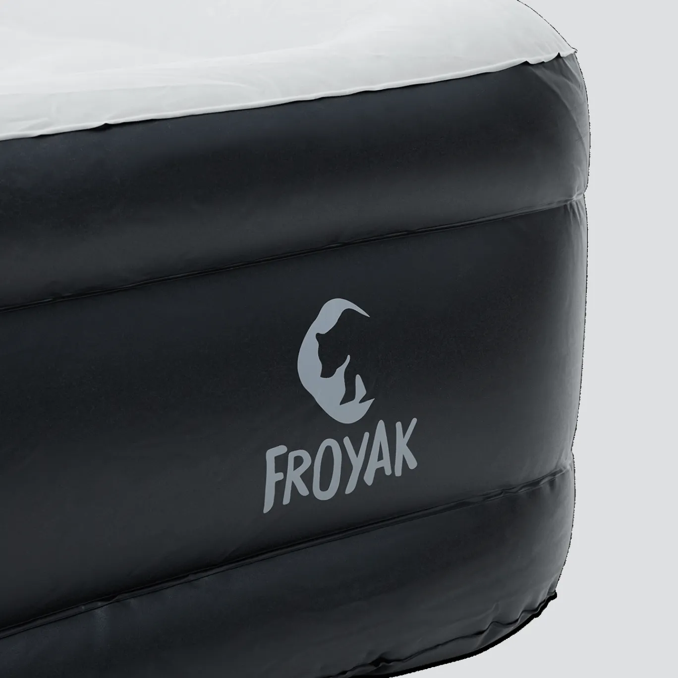 Froyak Reisaccessoires | Luchtbedden^2-persoons luchtbed