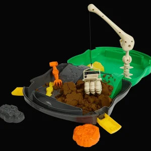 Action Knutselen^Fun Sand bouw-speelset