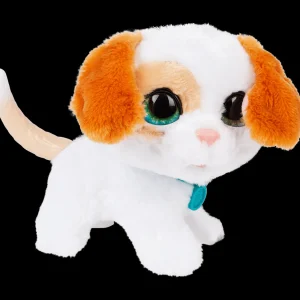 Fur Real Spellen^WalkaLots huisdier