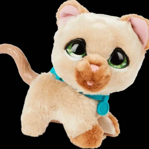 Fur Real Spellen^WalkaLots huisdier