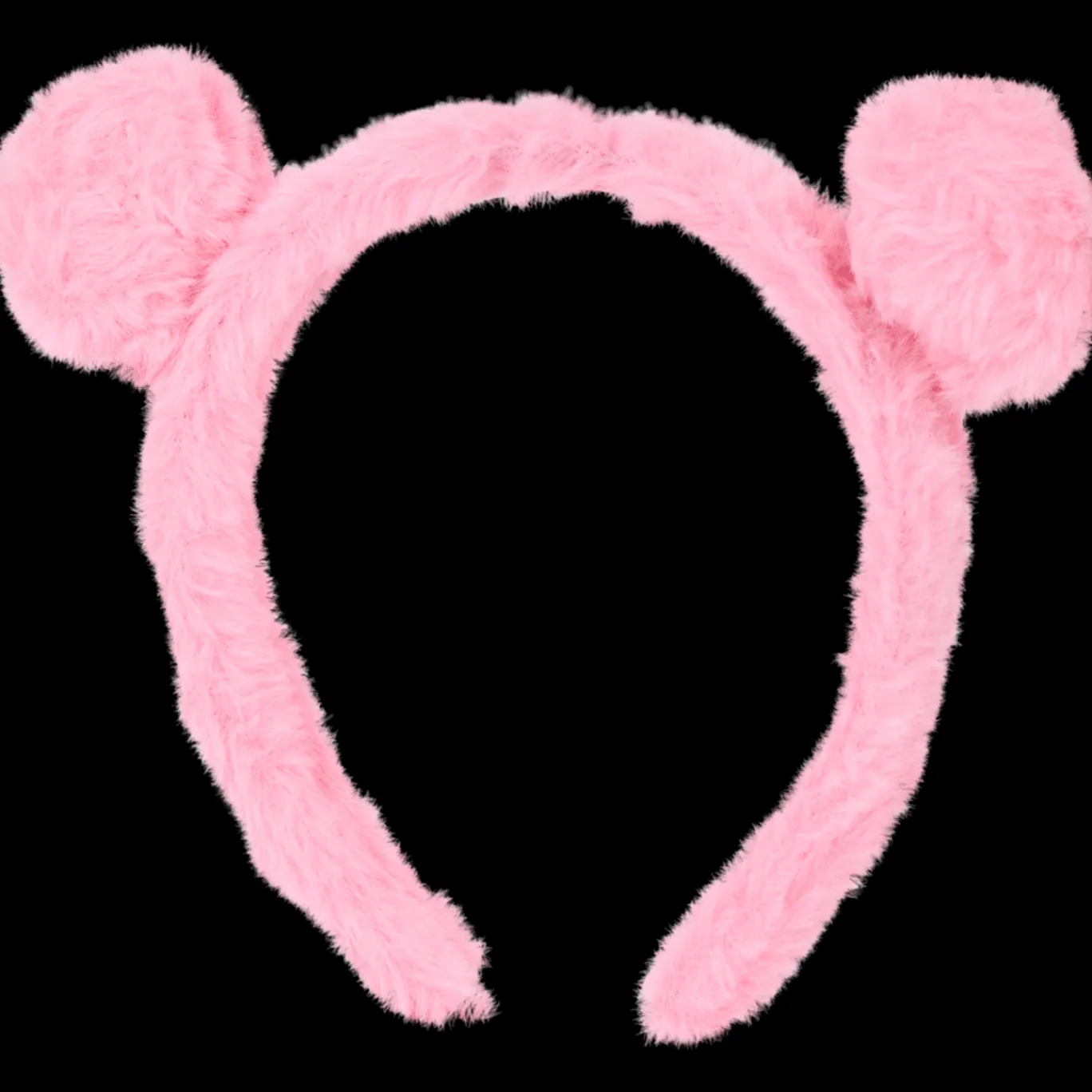 Action Haaraccessoires^Furry diadeem