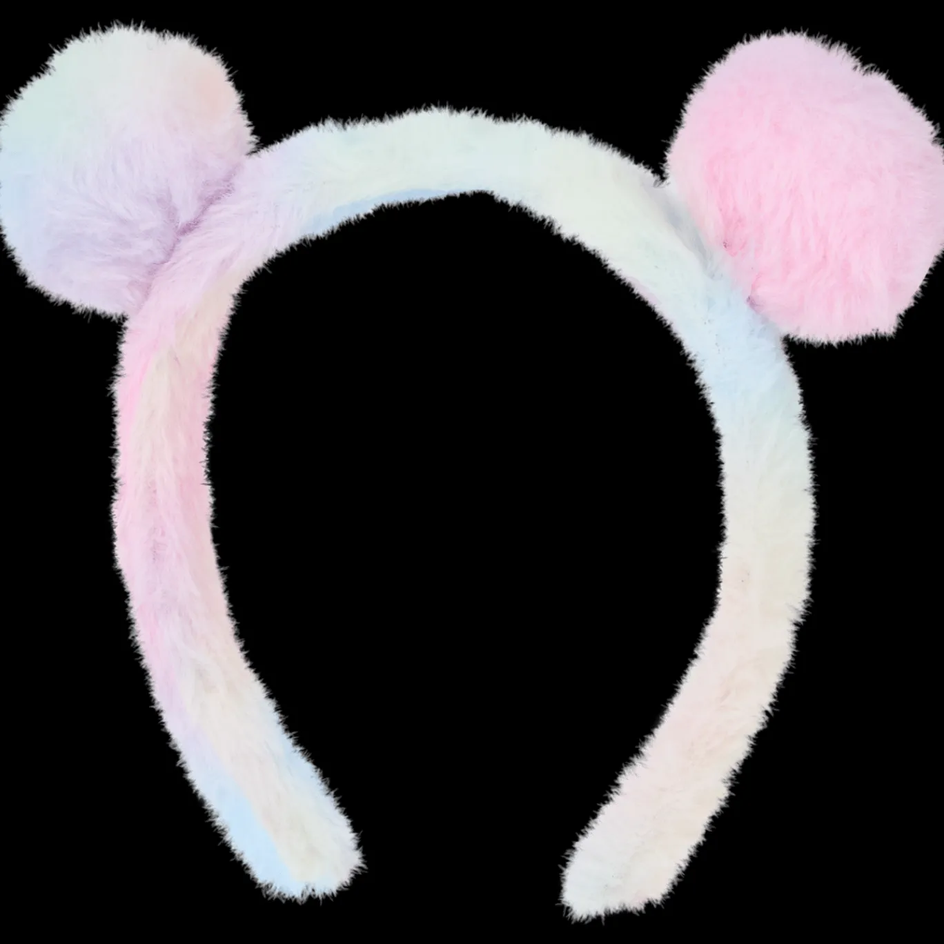 Action Haaraccessoires^Furry diadeem