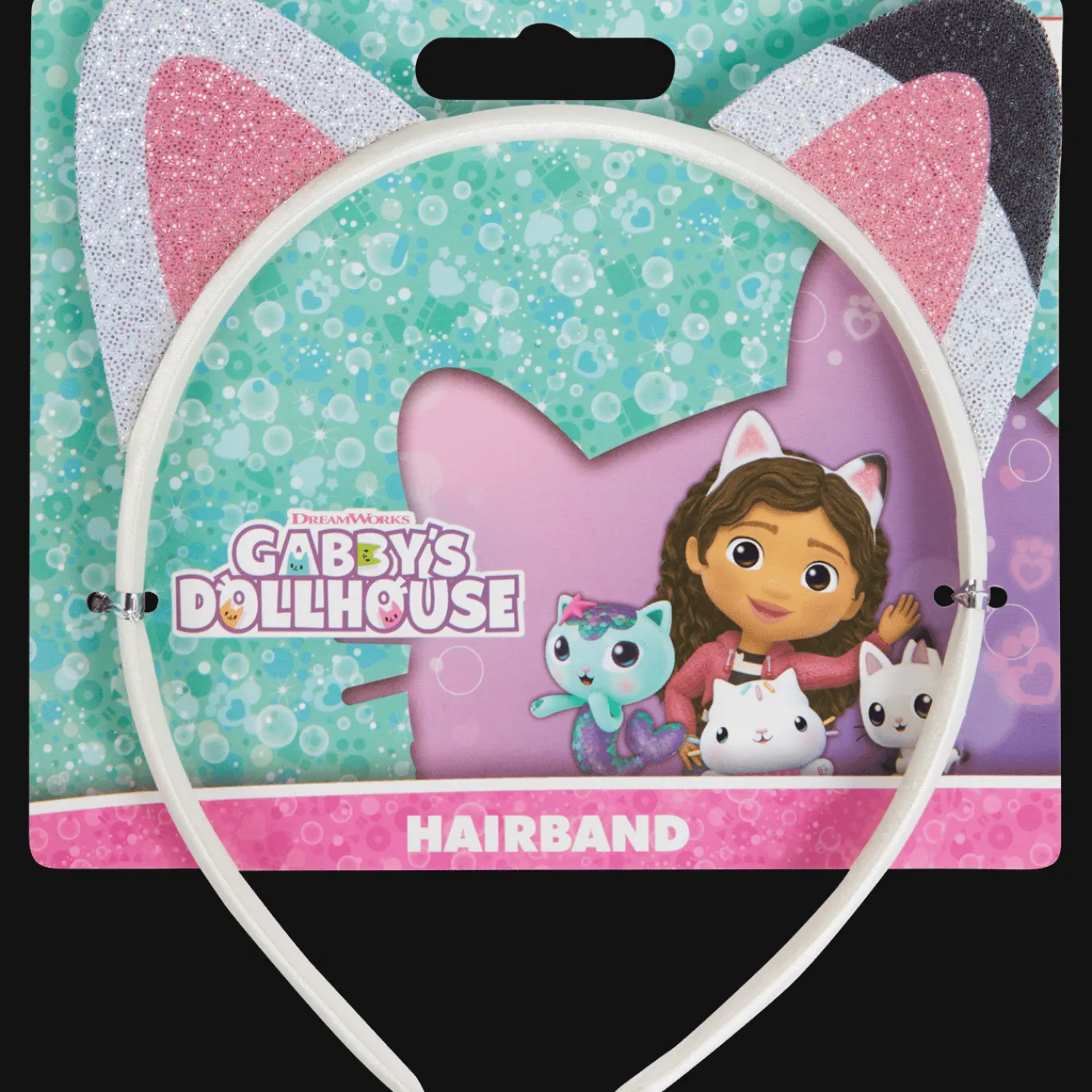 Action Haaraccessoires^Gabby's Dollhouse haarband