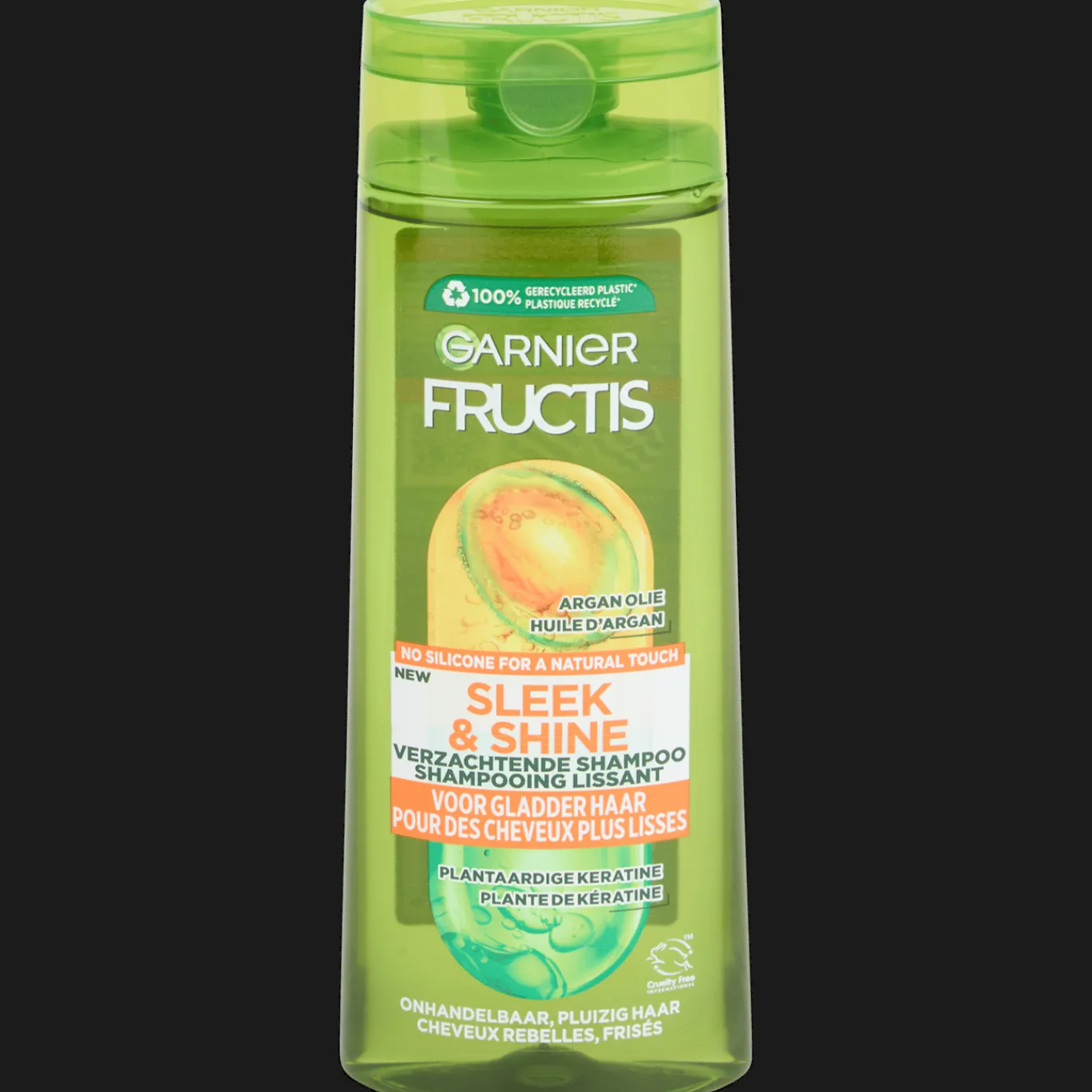 Garnier Haarverzorging^Fructis shampoo Sleek & Shine