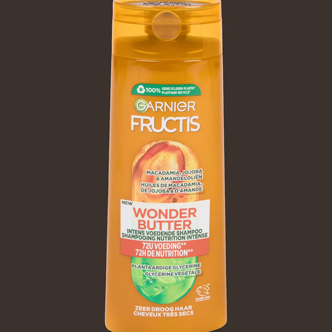 Garnier Haarverzorging^Fructis shampoo Wonder Butter