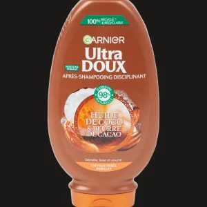 Garnier Haarverzorging^Ultra Doux conditioner Kokosolie & Cacaoboter