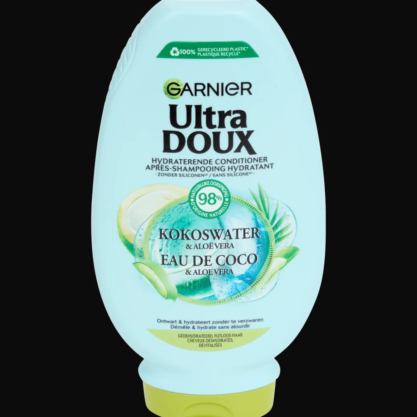 Garnier Haarverzorging^Ultra Doux conditioner Kokoswater