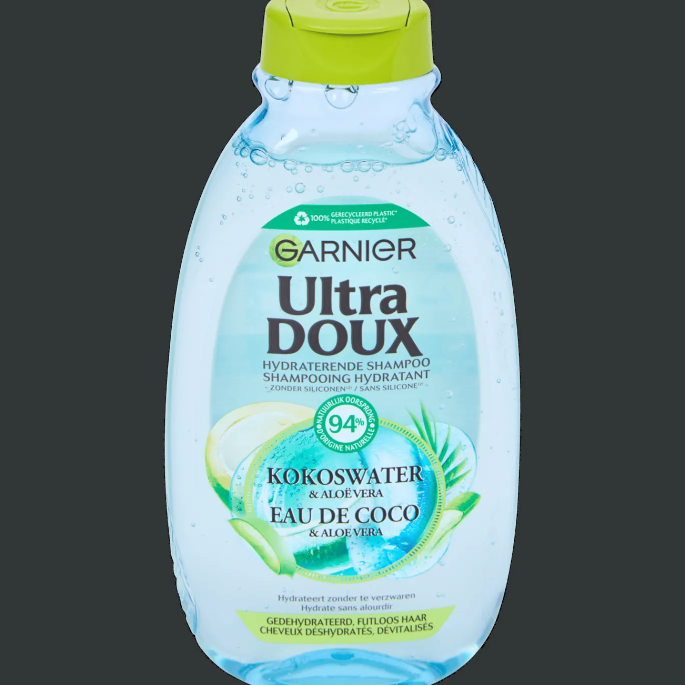 Garnier Haarverzorging^Ultra Doux shampoo Kokoswater