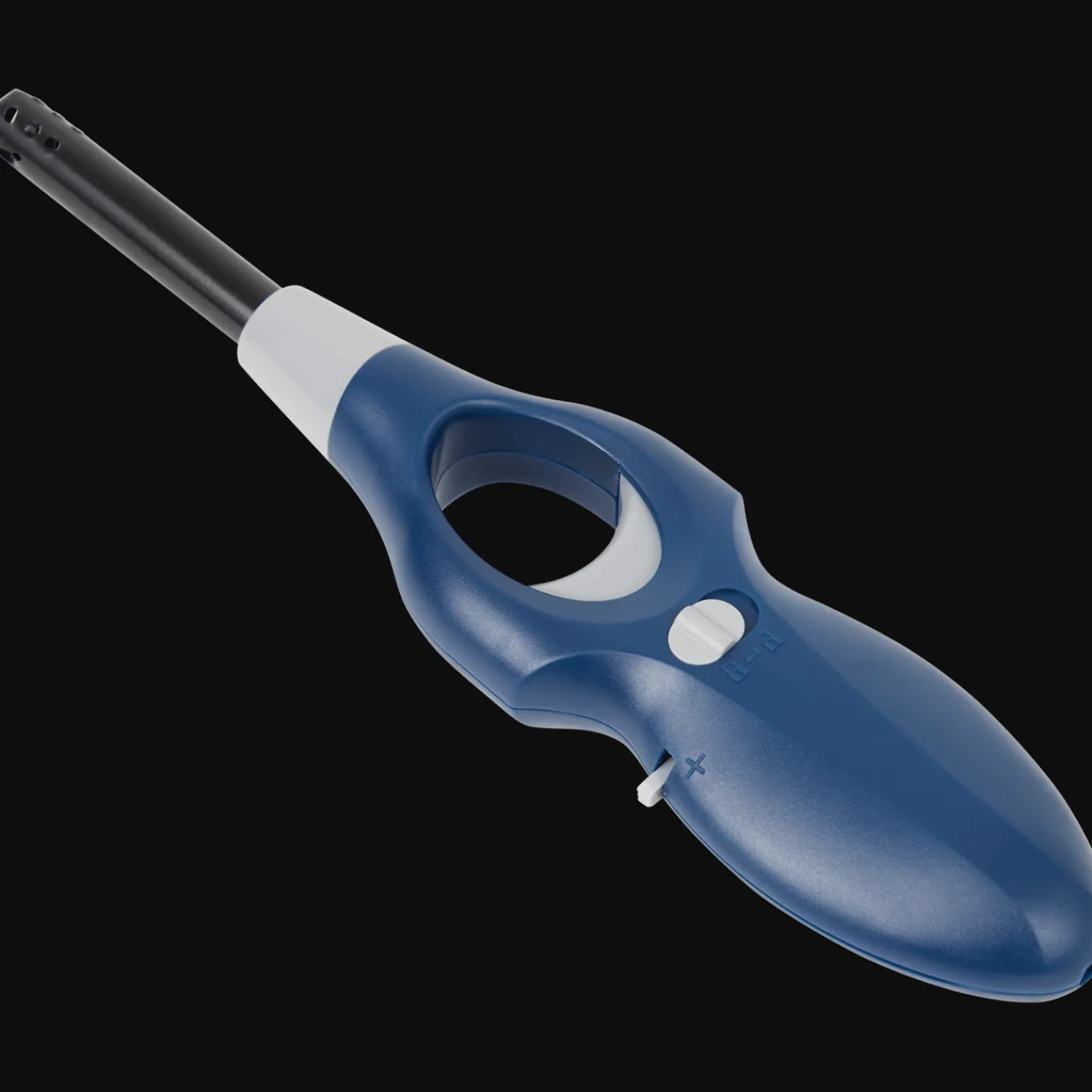 Action Bbq & Accessoires^Gasaansteker