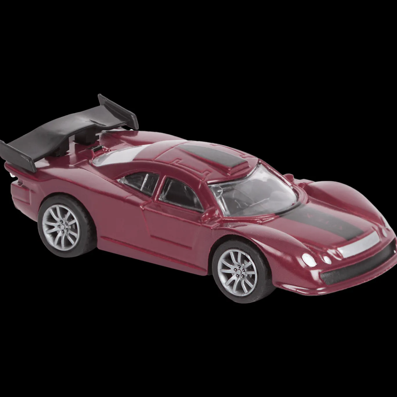 Action Speelvoertuigen^Gearbox kleurveranderende auto