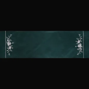 Action Woonaccessoires^Geborduurde tafelloper