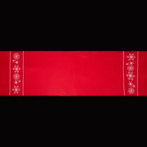 Action Woonaccessoires^Geborduurde tafelloper