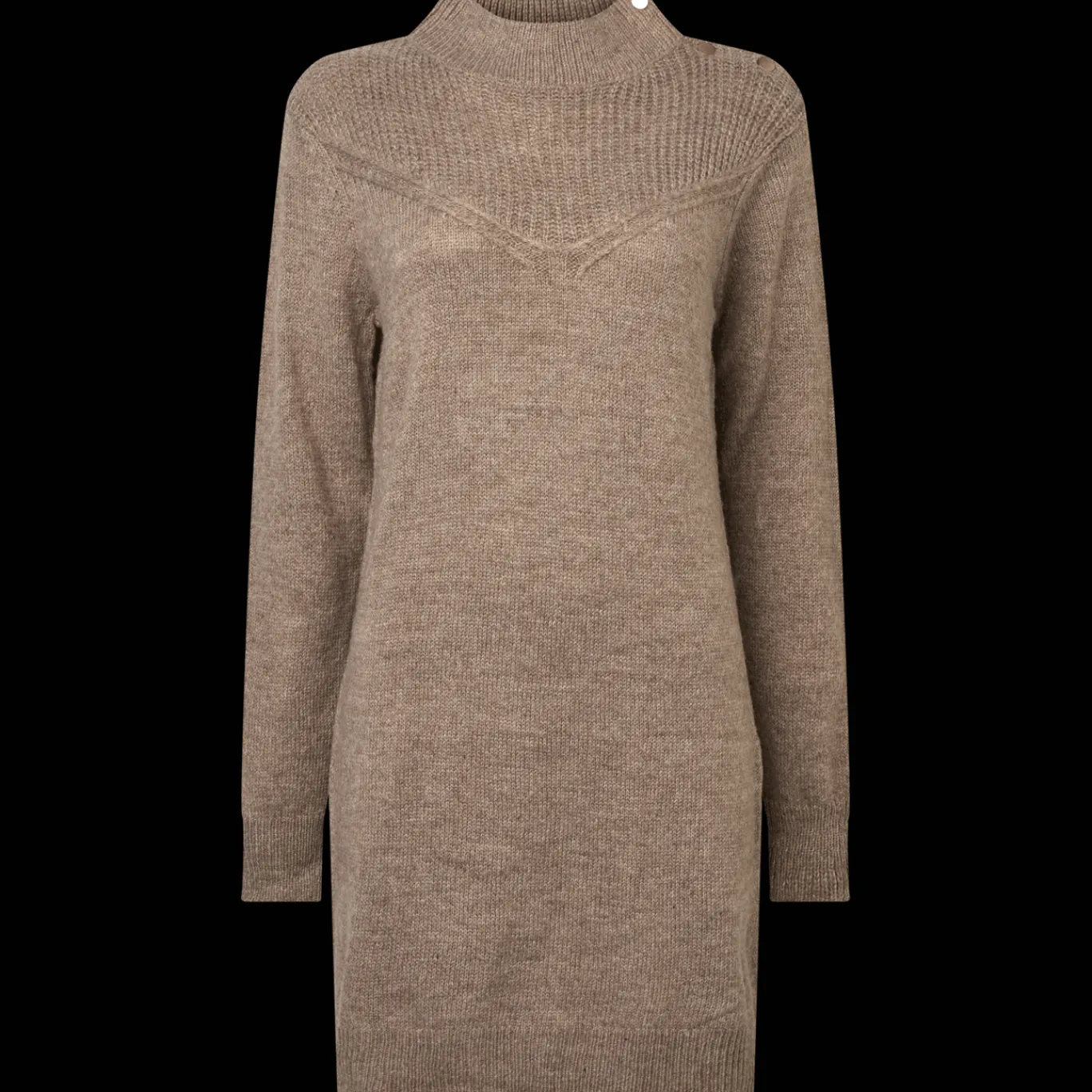 Action Kleding^Gebreide jurk