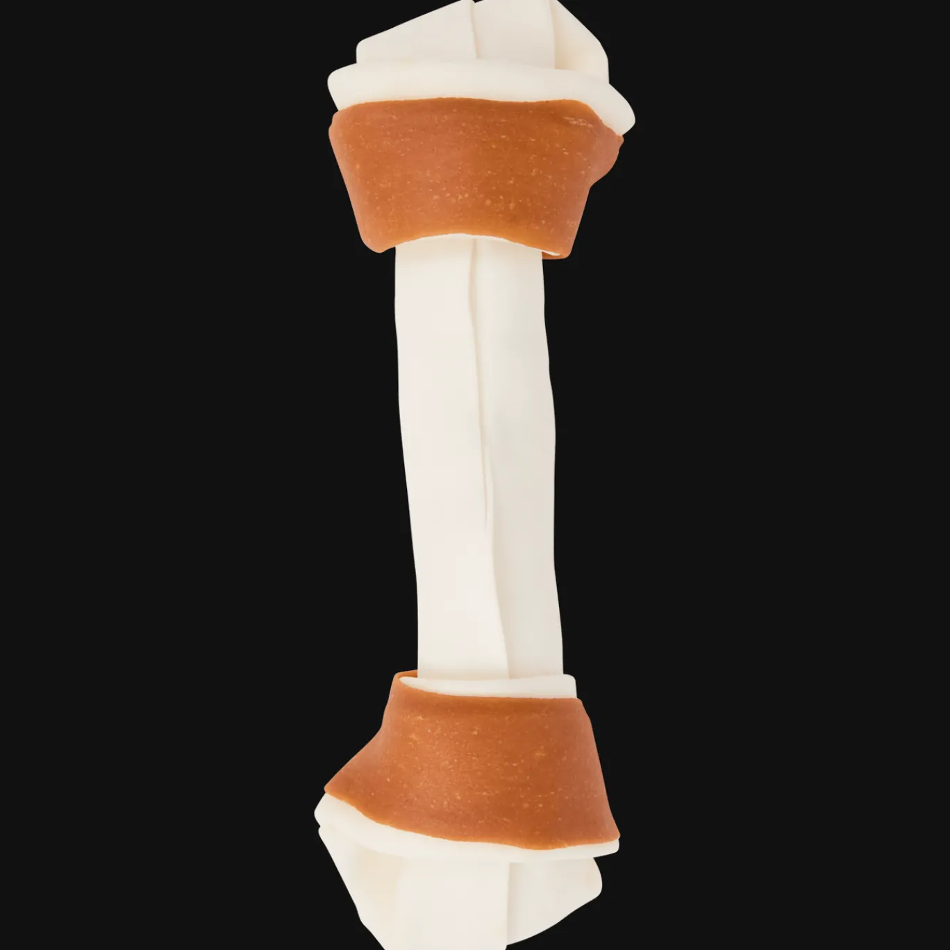 Action Dierenvoeding^Geknoopt bot hondensnack Kip