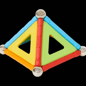 Geomag Spellen^Rainbow bouwset