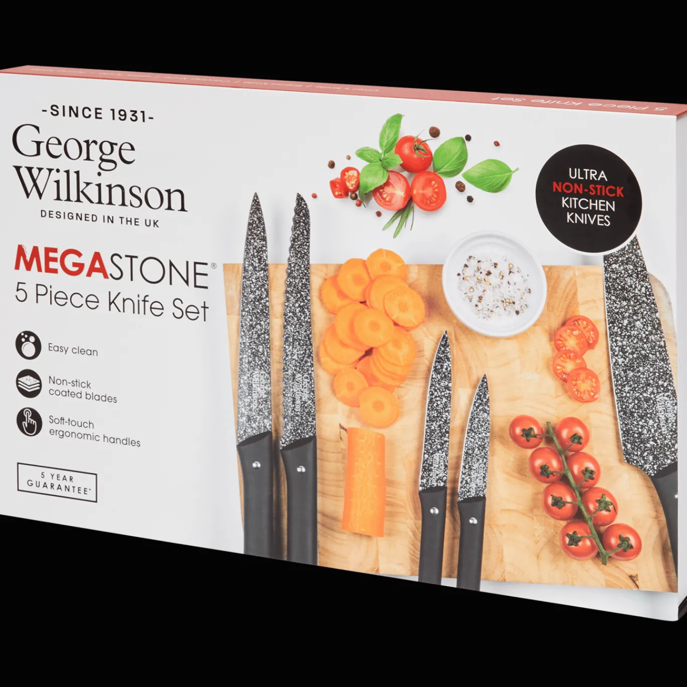 george_wilkinson_megastone_messenset_2.webp Action Keukengerei^George Wilkinson Megastone messenset