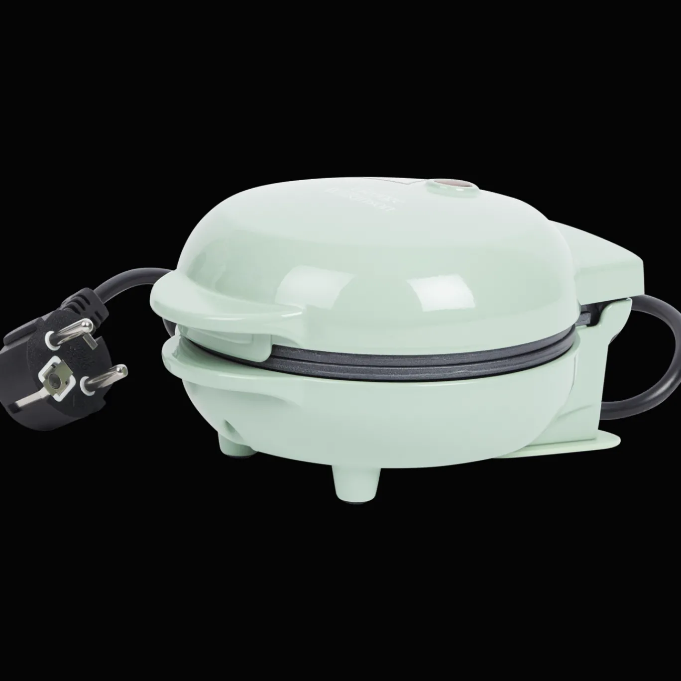 Action Keukenapparaten^George Wilkinson mini-wafelmaker