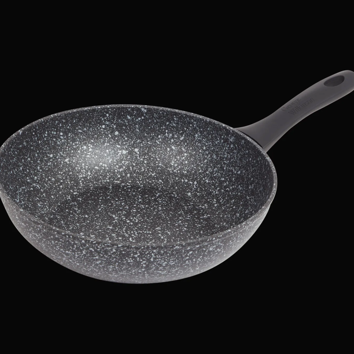 Action Pannen^George Wilkinson wokpan