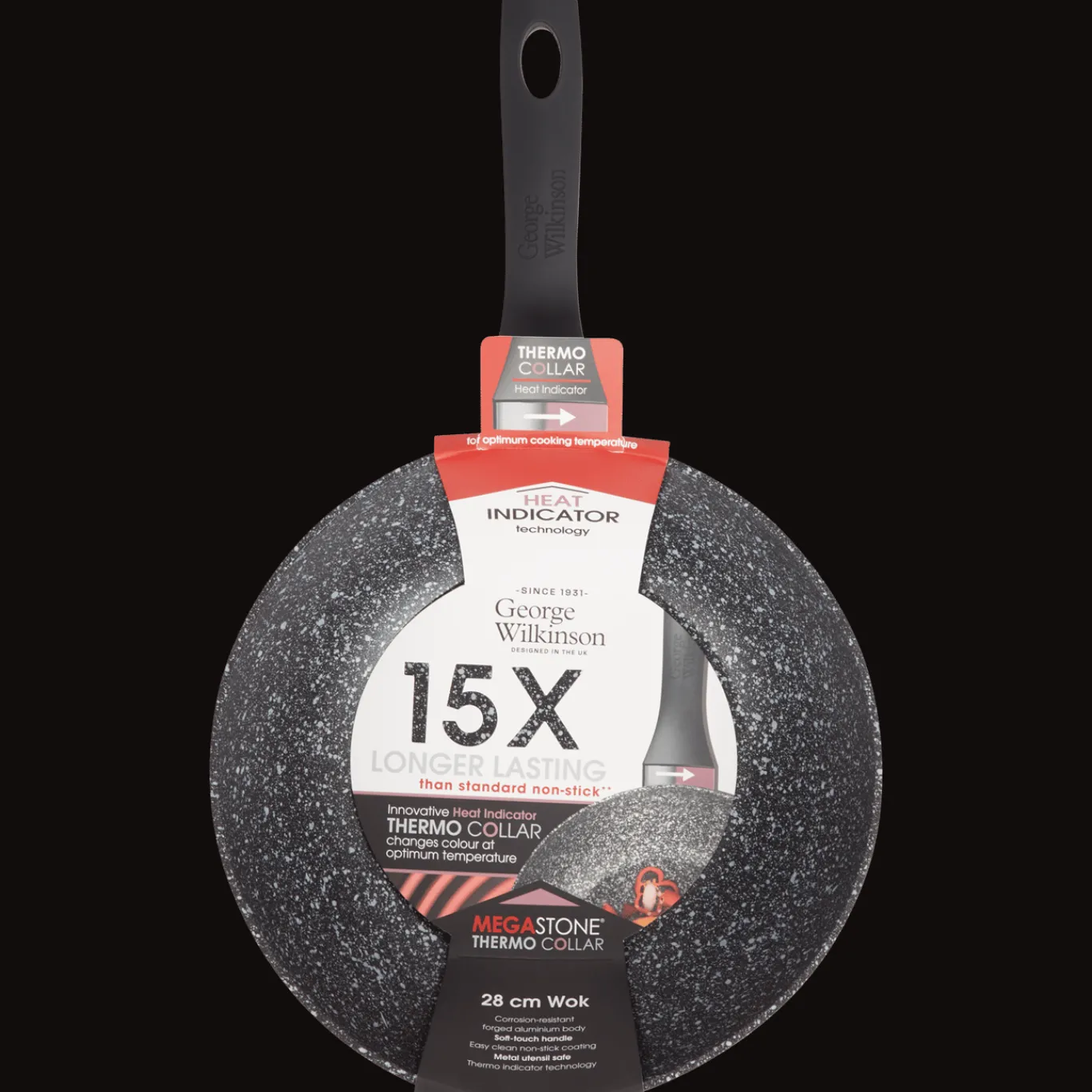 Action Pannen^George Wilkinson wokpan