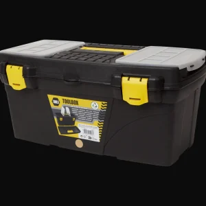 Action Gereedschap^Gereedschapskoffer