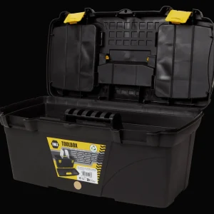 Action Gereedschap^Gereedschapskoffer