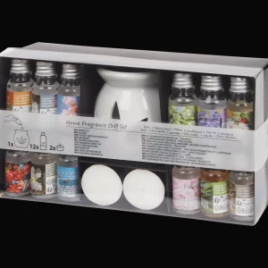 Action Woonaccessoires^Geurencadeauset