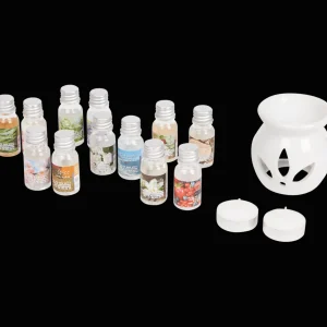 Action Woonaccessoires^Geurencadeauset