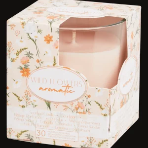 Action Kaarsen^Geurkaars