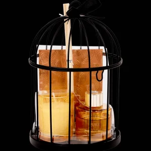 Action Kaarsen^Geurkaars en -stokjes giftset