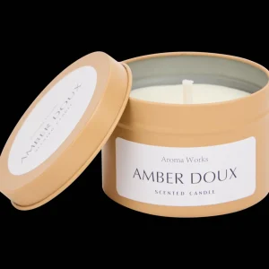 Action Kaarsen^Geurkaars in blik