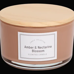 Action Kaarsen^Geurkaars in glas