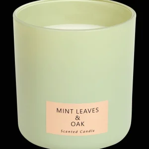 Action Kaarsen^Geurkaars in glas