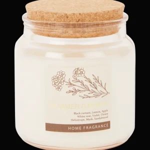 Action Kaarsen^Geurkaars in glas