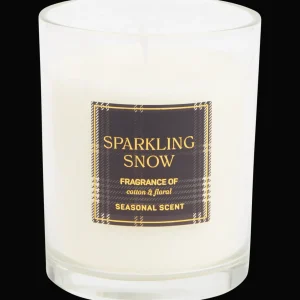 Action Kaarsen^Geurkaars in glas